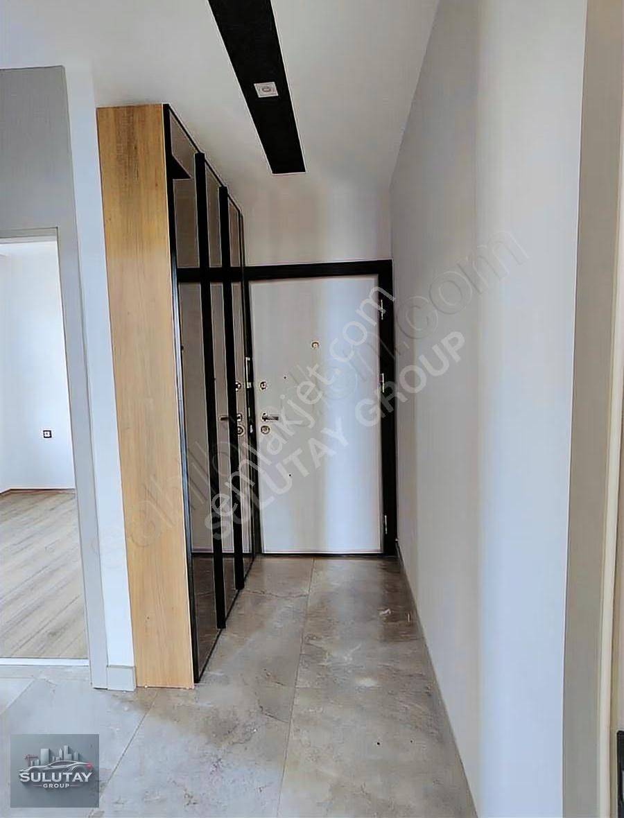 Kepez Ayanoğlunda Tramvaya Yakın Havuzlu 2+1 Kiralık Daire - Görsel 4