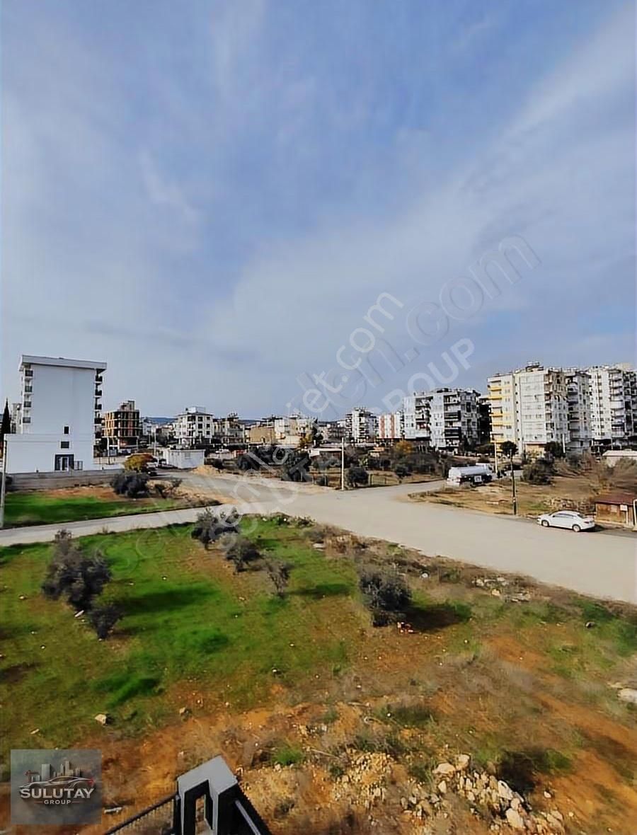 Kepez Ayanoğlunda Tramvaya Yakın Havuzlu 2+1 Kiralık Daire - Görsel 11