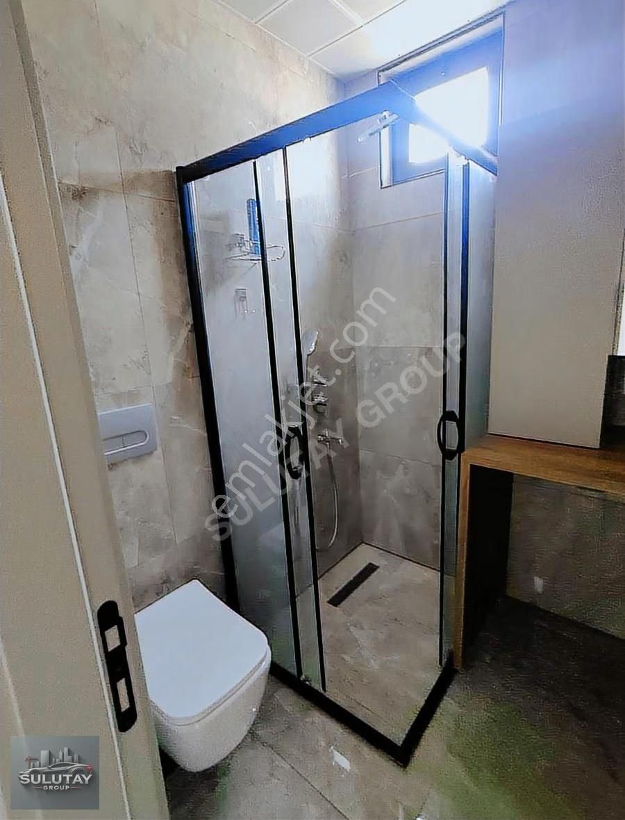 Kepez Ayanoğlunda Tramvaya Yakın Havuzlu 2+1 Kiralık Daire - Görsel 14