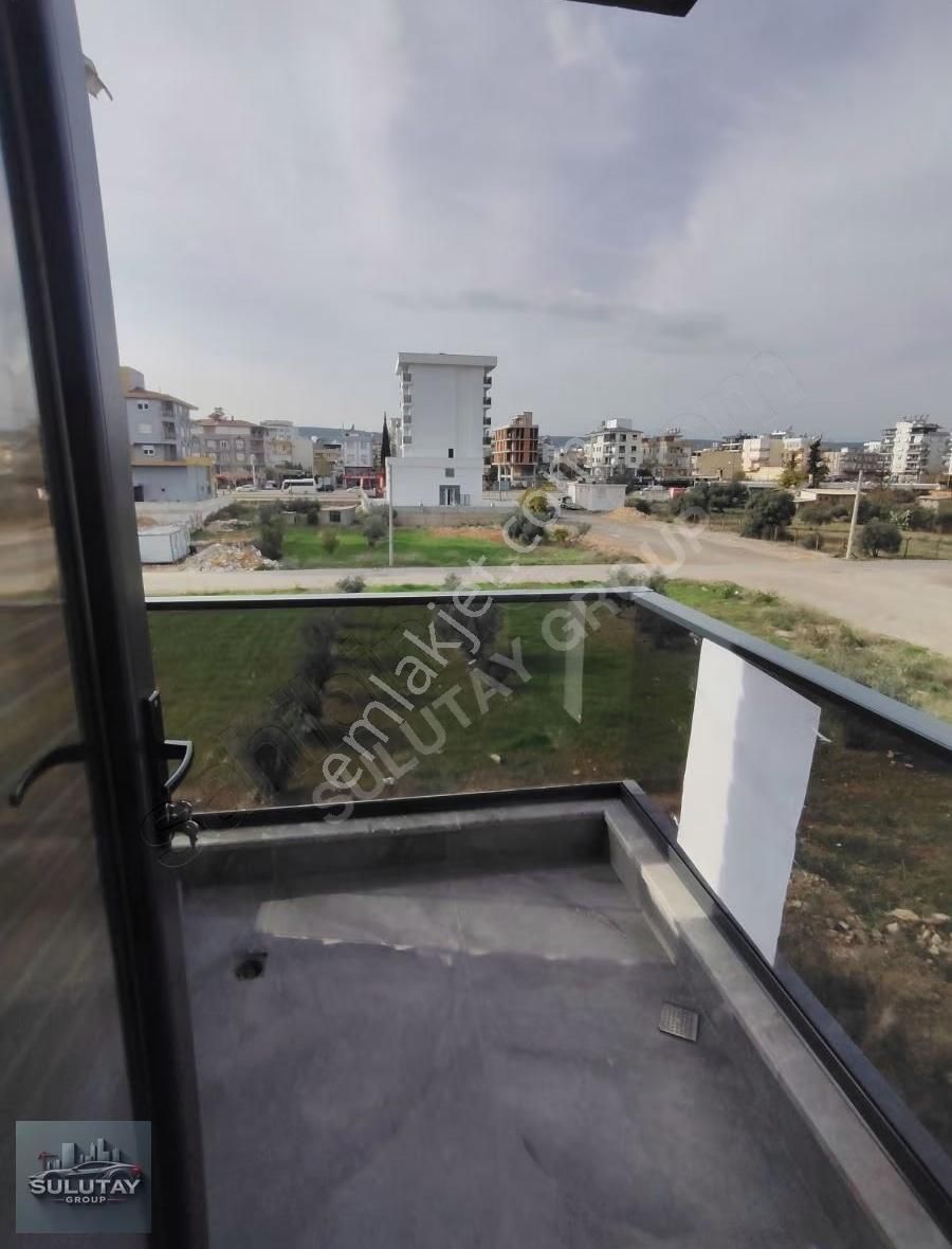 Kepez Ayanoğlunda Tramvaya Yakın Havuzlu 2+1 Kiralık Daire - Görsel 9