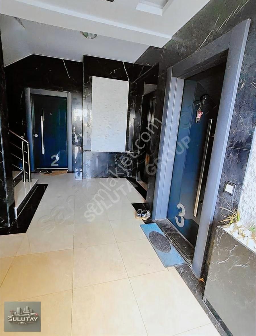 Kepez Ayanoğlunda Tramvaya Yakın Havuzlu 2+1 Kiralık Daire - Görsel 29
