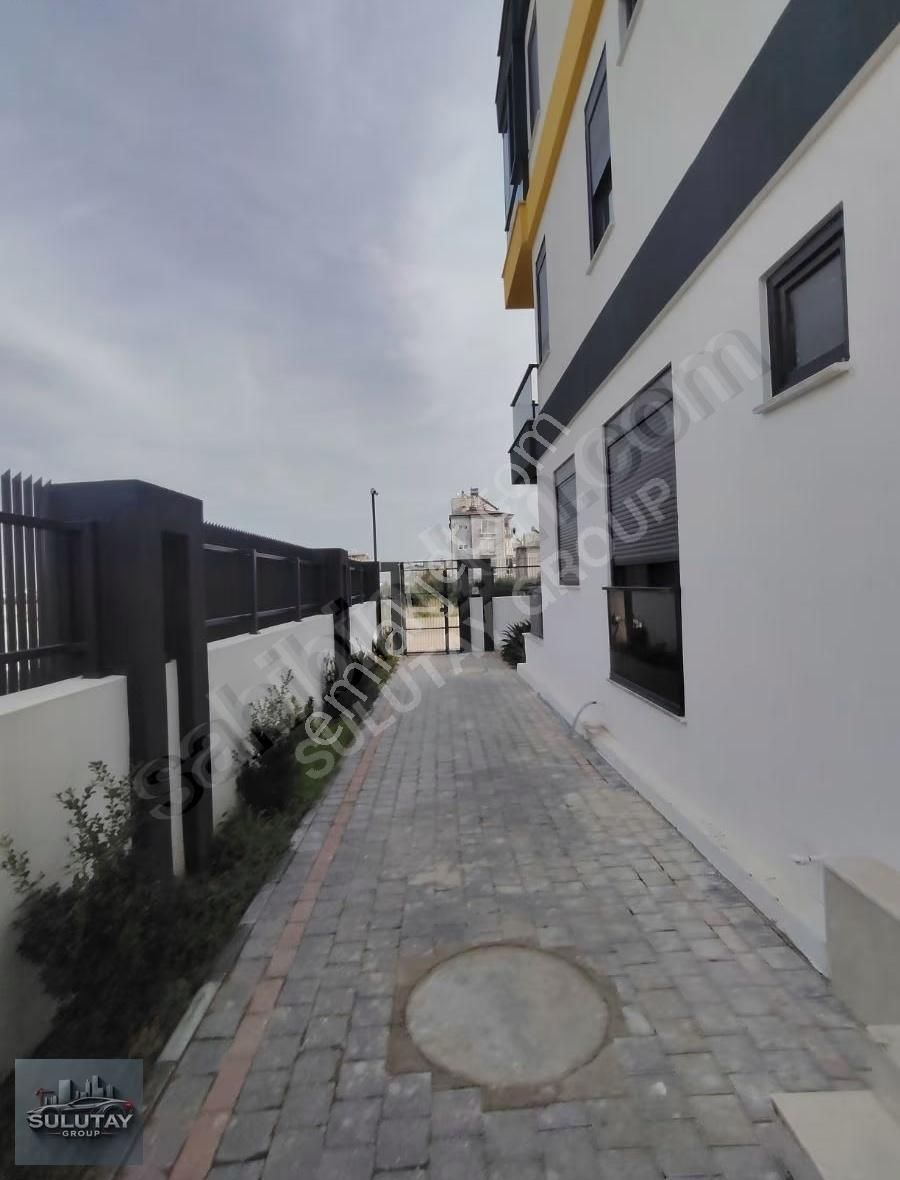 Kepez Ayanoğlunda Tramvaya Yakın Havuzlu 2+1 Kiralık Daire - Görsel 8