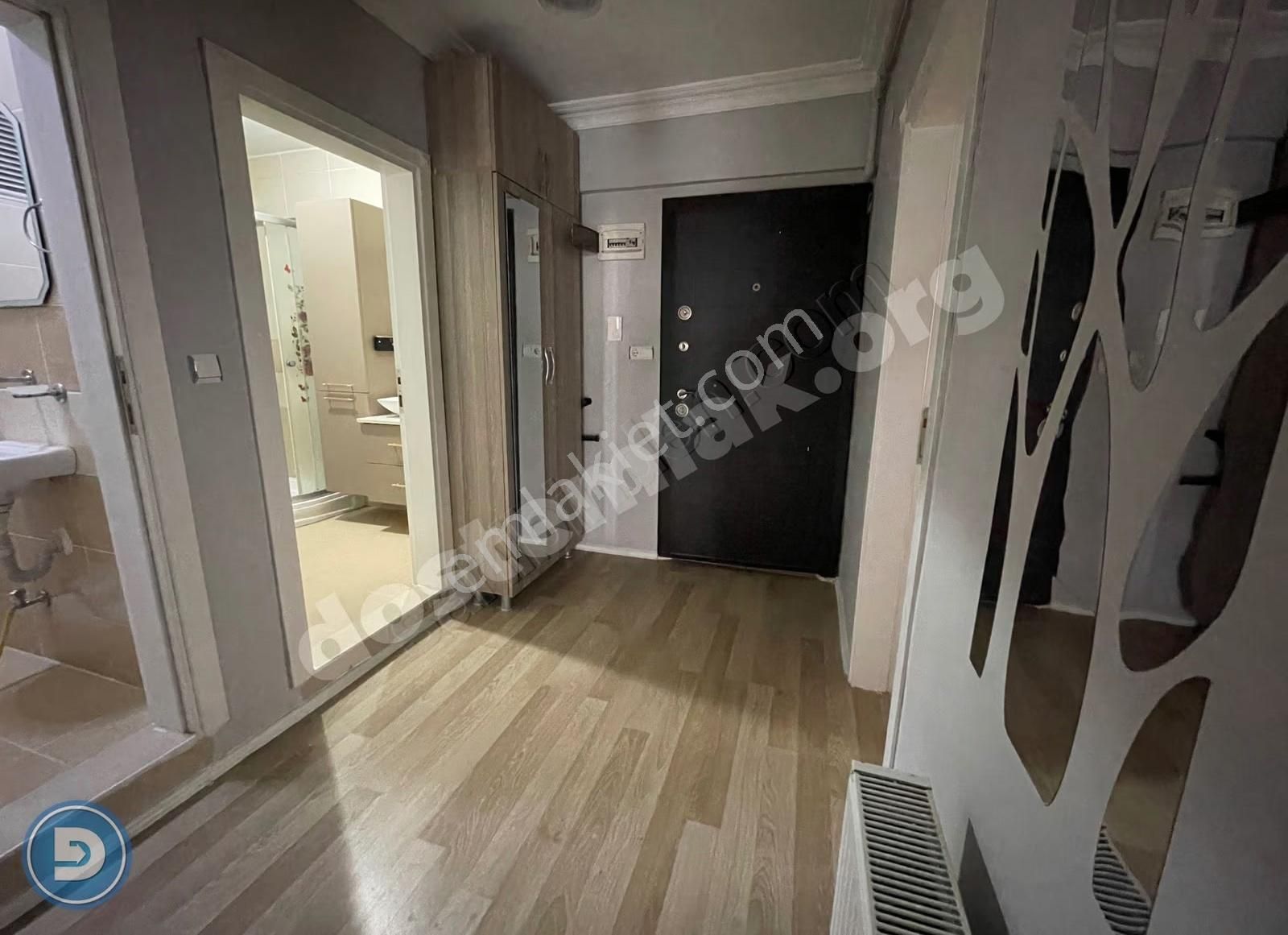 Cumhuriyet Mh. Satılık Geniş Ara Kat 2+1 Daire // Dost E M L A K - Görsel 14