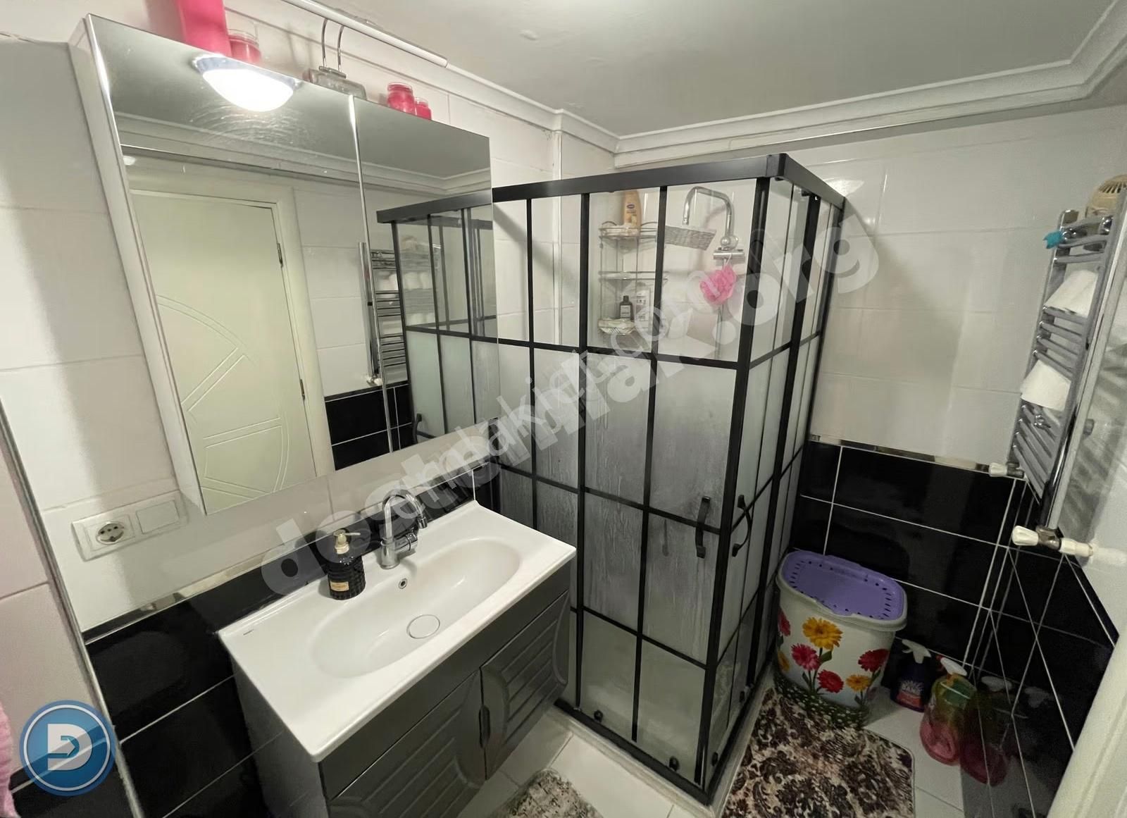 Demirtaş Cumhuriyette 2+1 Yüksek Giriş Kat Daire - Dost Emlak - Görsel 3