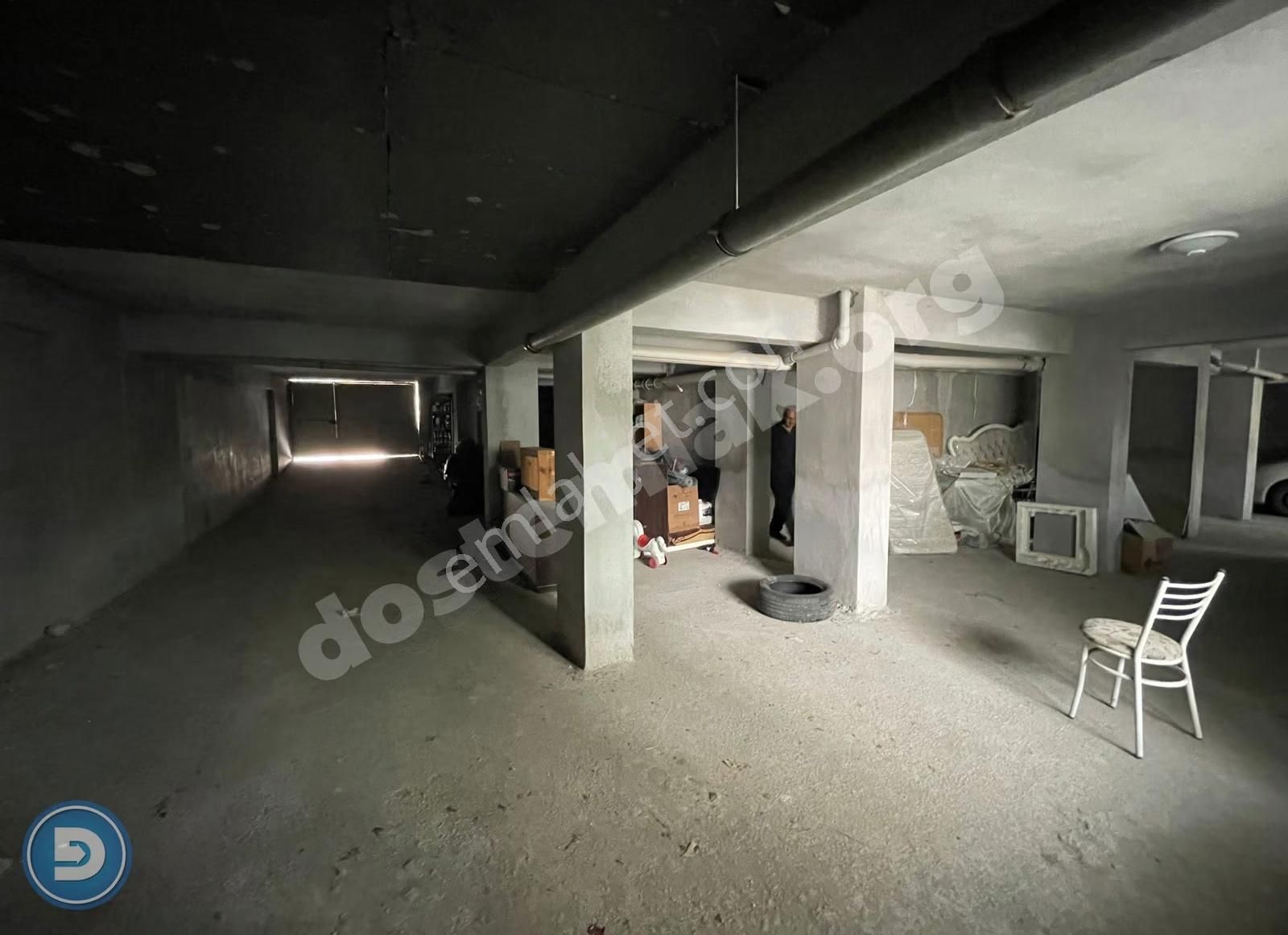 Demirtaş Cumhuriyette 2+1 Yüksek Giriş Kat Daire - Dost Emlak - Görsel 2