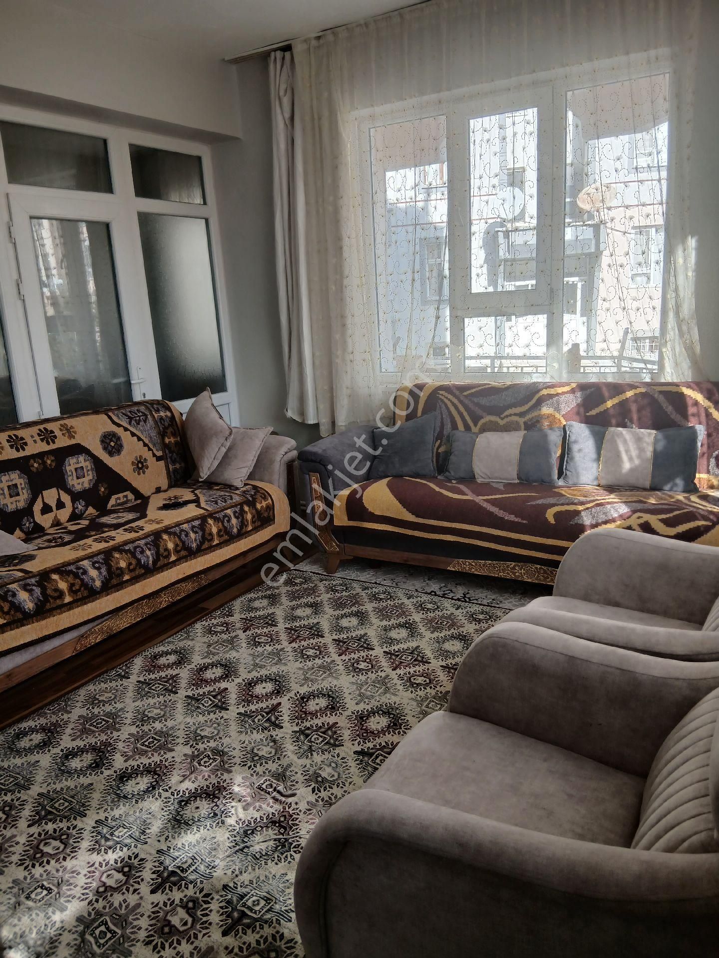 Bosna Satilik Daire - Görsel 8