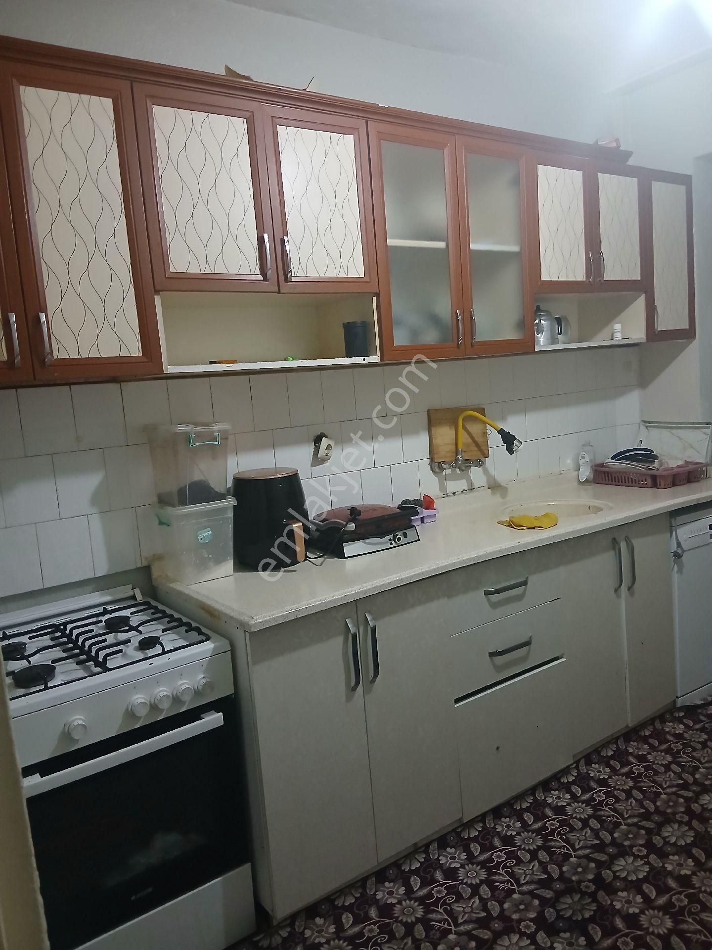 Bosna Satilik Daire - Görsel 18