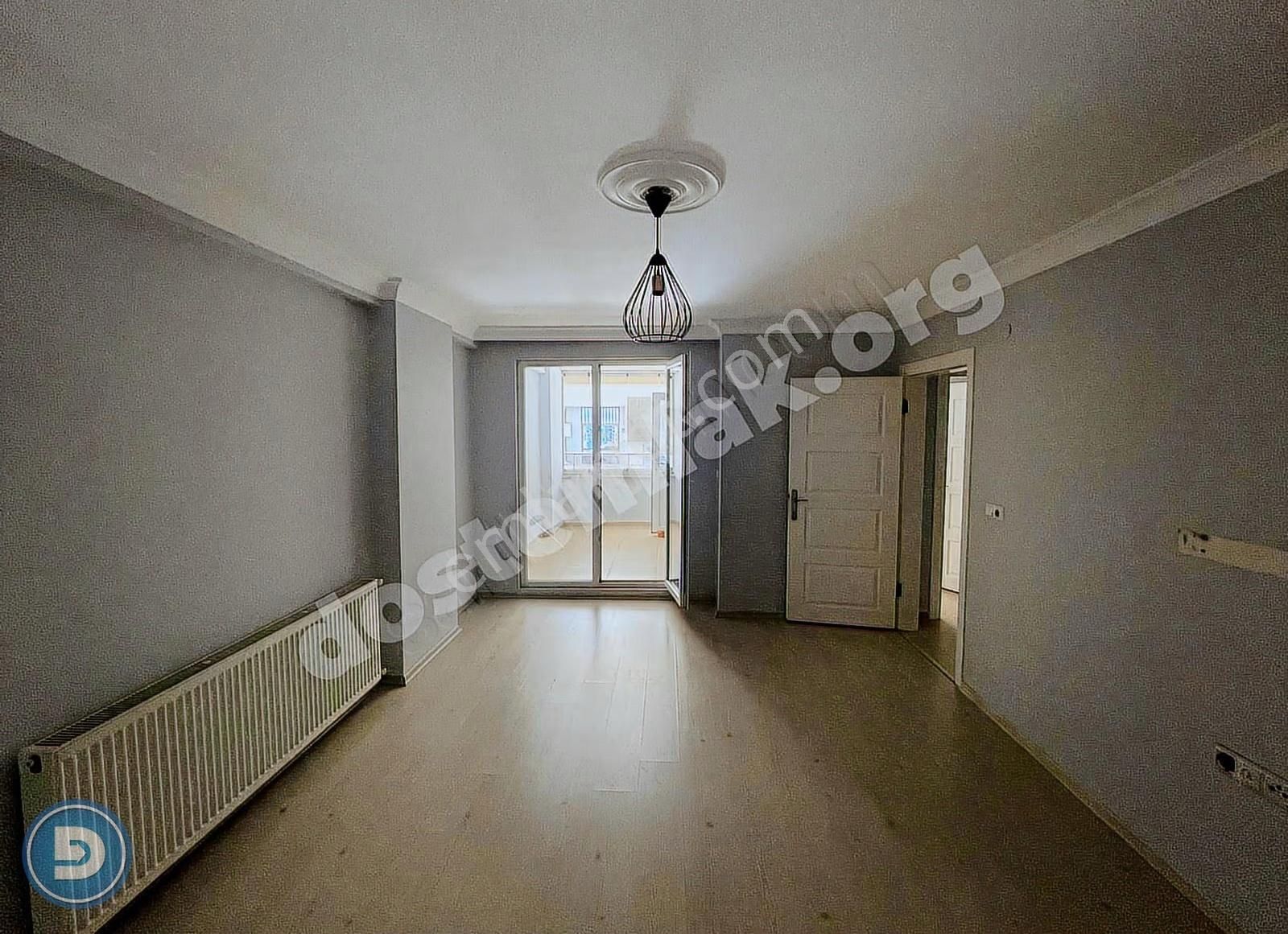 Ana Caddeye Çok Yakın Kiralık 2+1 Yüksek Giriş Kat Daire - Görsel 8
