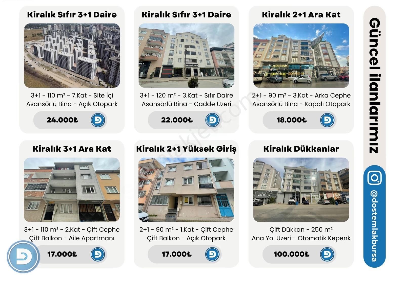 Ana Caddeye Çok Yakın Kiralık 2+1 Yüksek Giriş Kat Daire - Görsel 9