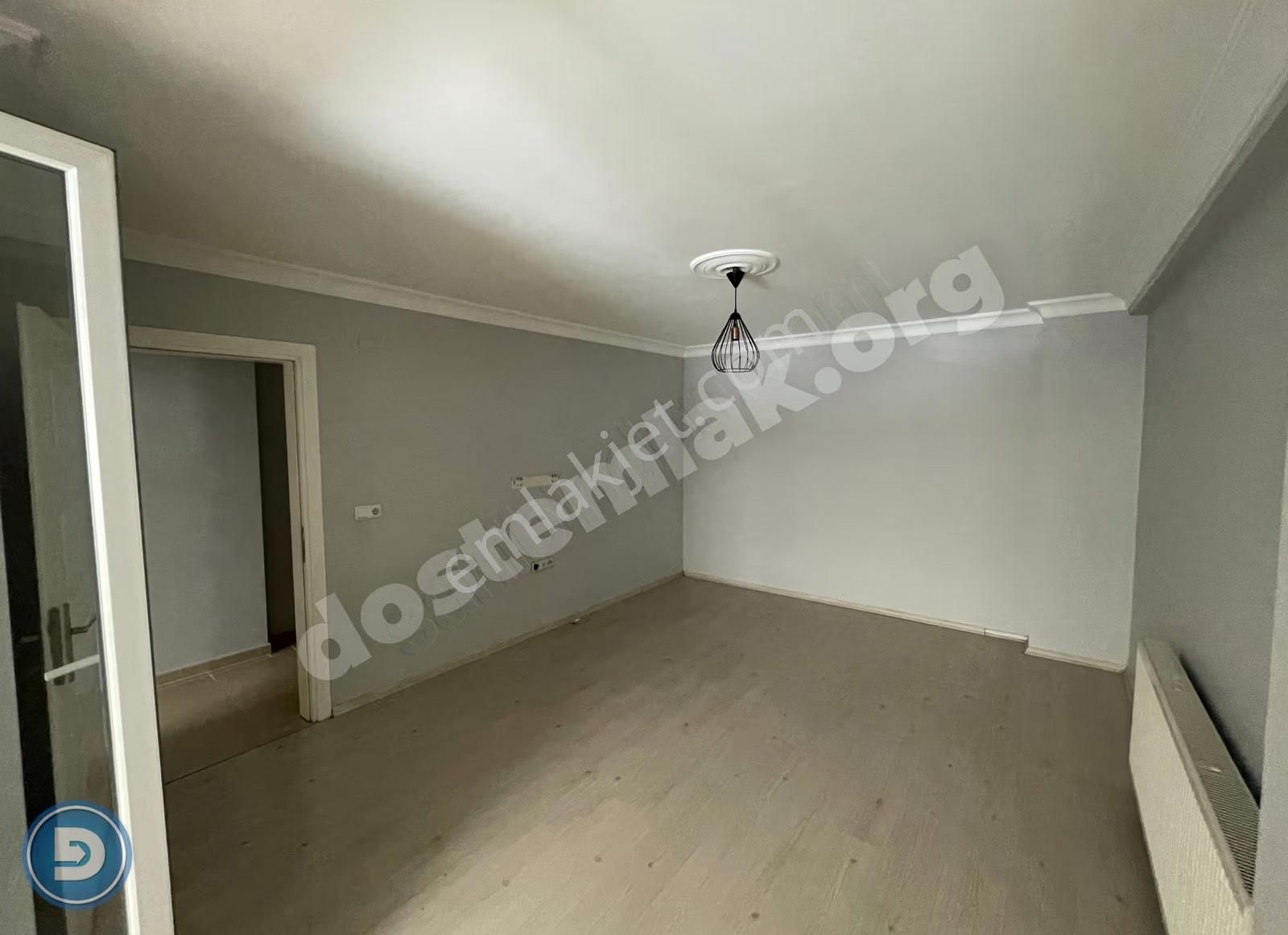 Ana Caddeye Çok Yakın Kiralık 2+1 Yüksek Giriş Kat Daire - Görsel 15