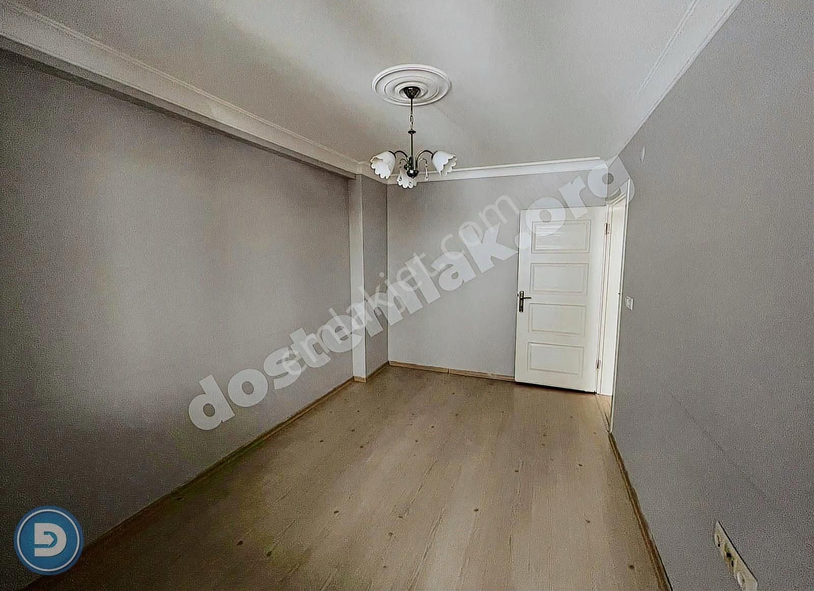 Ana Caddeye Çok Yakın Kiralık 2+1 Yüksek Giriş Kat Daire - Görsel 16