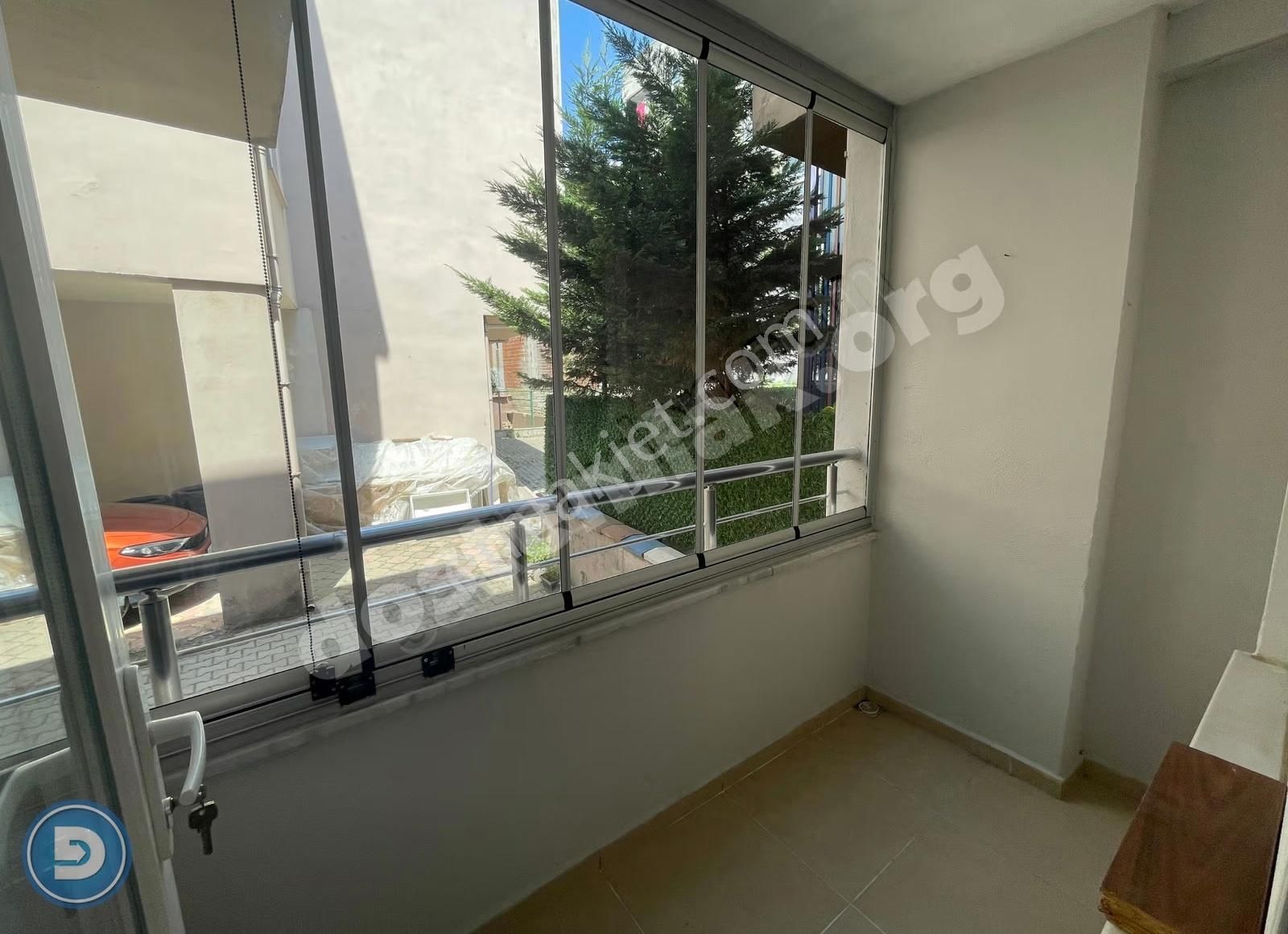 Ana Caddeye Çok Yakın Kiralık 2+1 Yüksek Giriş Kat Daire - Görsel 14
