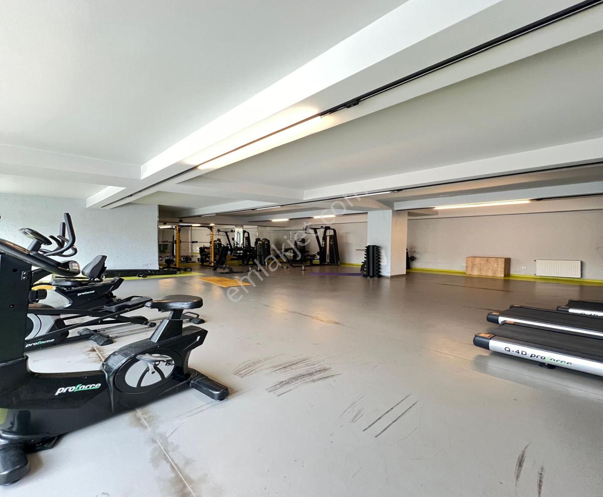 Cumhuriyet Mah. Site İçi 3+1 Emin Evim Uygun Geniş M2 Fırsat Daire - Görsel 12