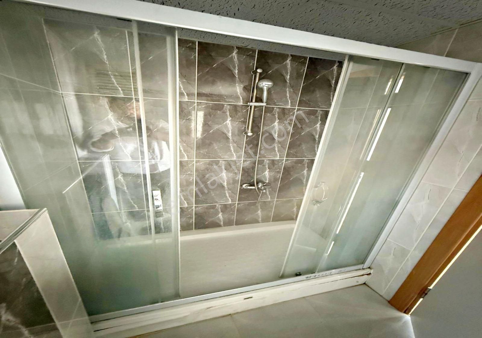 Cumhuriyet Mah. Site İçi 3+1 Emin Evim Uygun Geniş M2 Fırsat Daire - Görsel 20