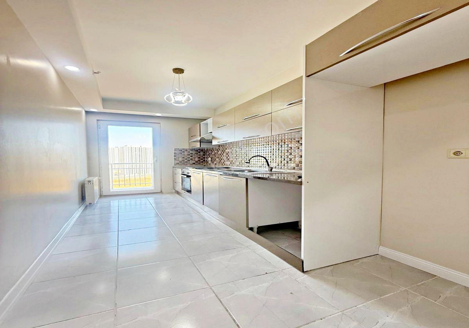 Cumhuriyet Mah. Site İçi 3+1 Emin Evim Uygun Geniş M2 Fırsat Daire - Görsel 19