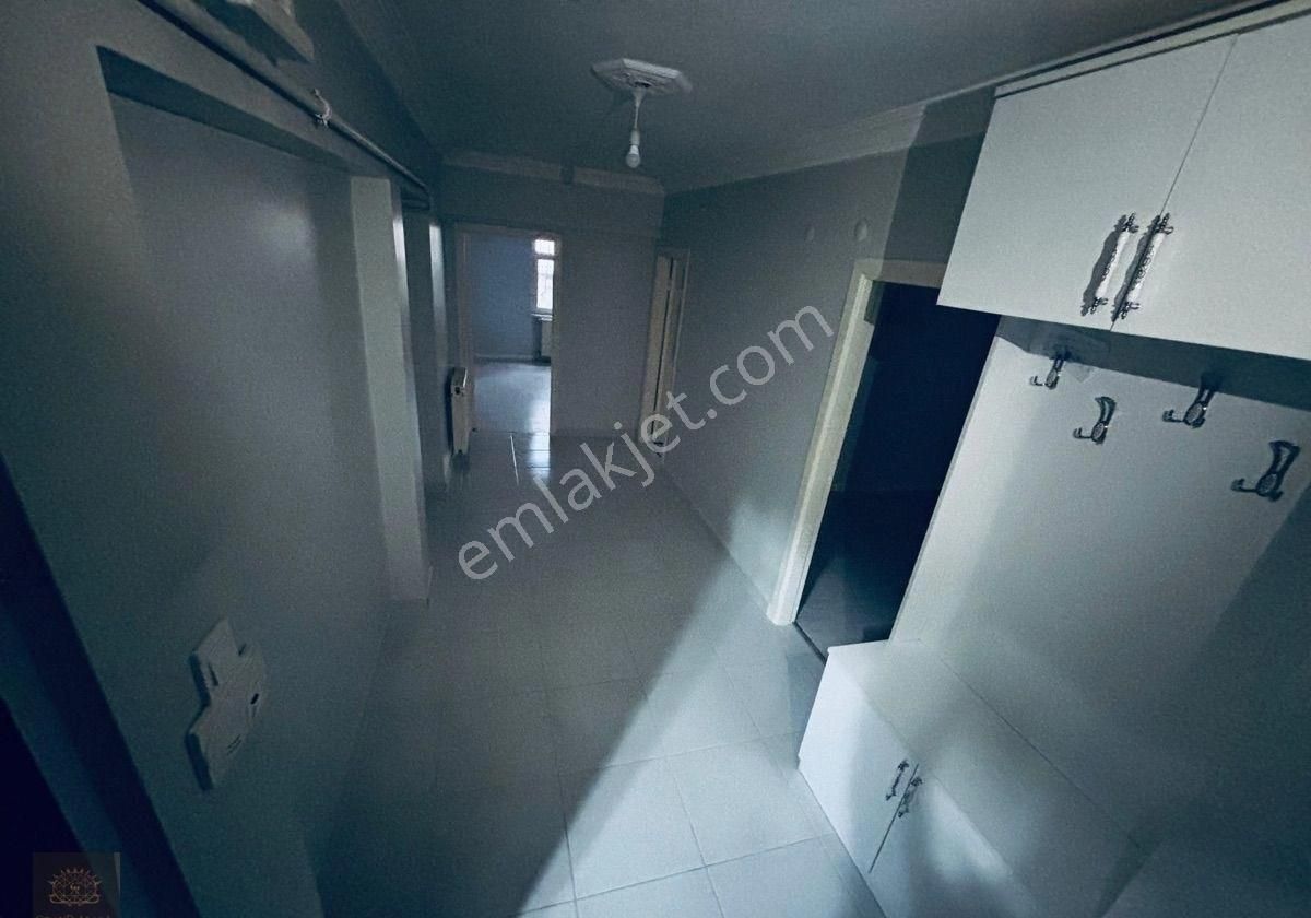 Aciiiill Fırsat Daire Topçu Mahallesinde Full Yapılı Ebeveyn Banyolu 3+1 Satılık Daire - Görsel 28