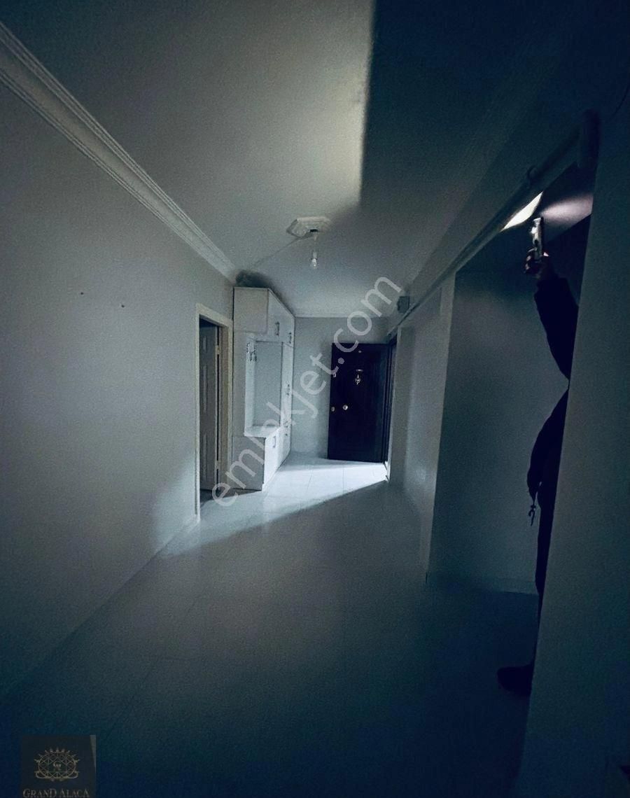 Aciiiill Fırsat Daire Topçu Mahallesinde Full Yapılı Ebeveyn Banyolu 3+1 Satılık Daire - Görsel 26