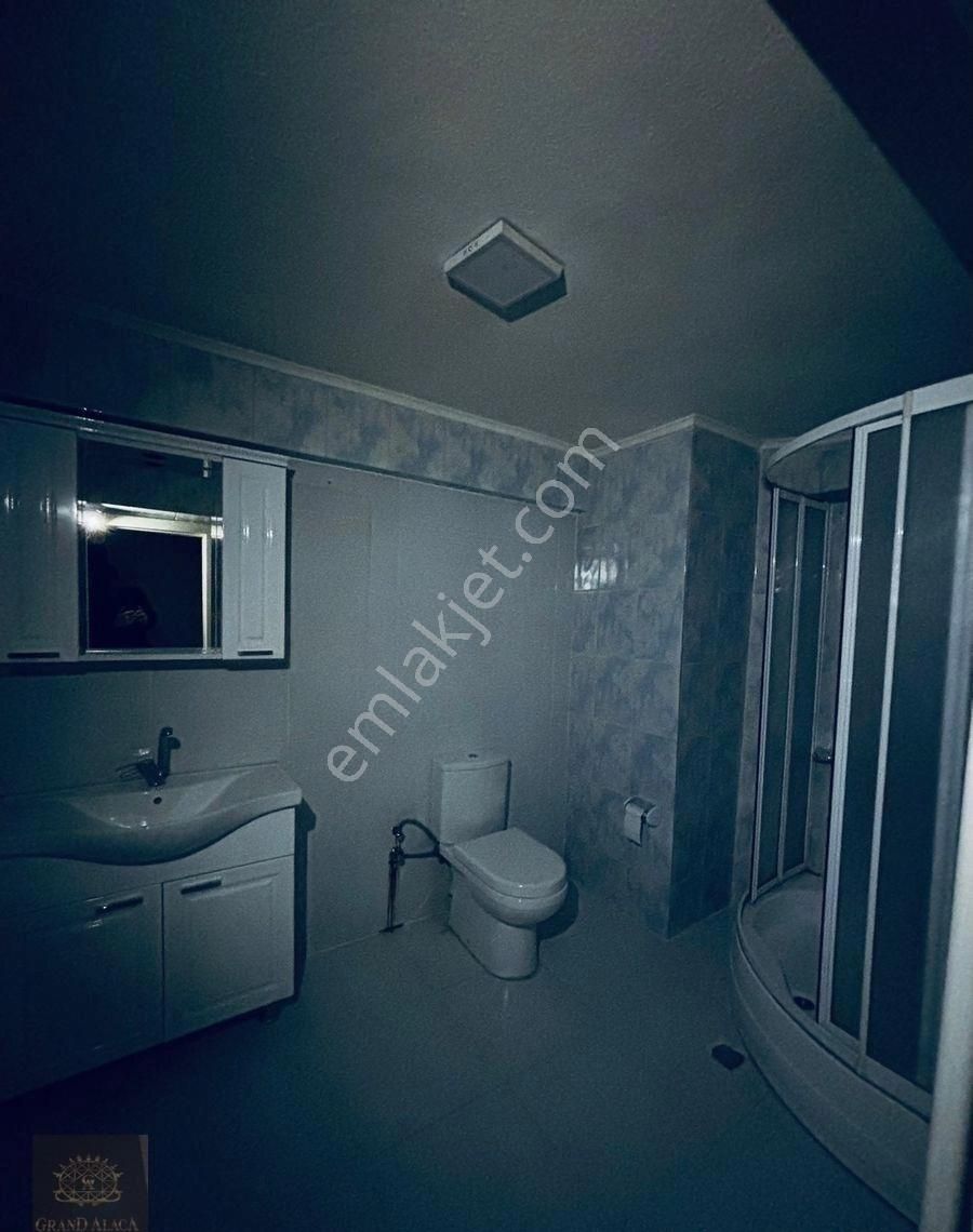 Aciiiill Fırsat Daire Topçu Mahallesinde Full Yapılı Ebeveyn Banyolu 3+1 Satılık Daire - Görsel 14