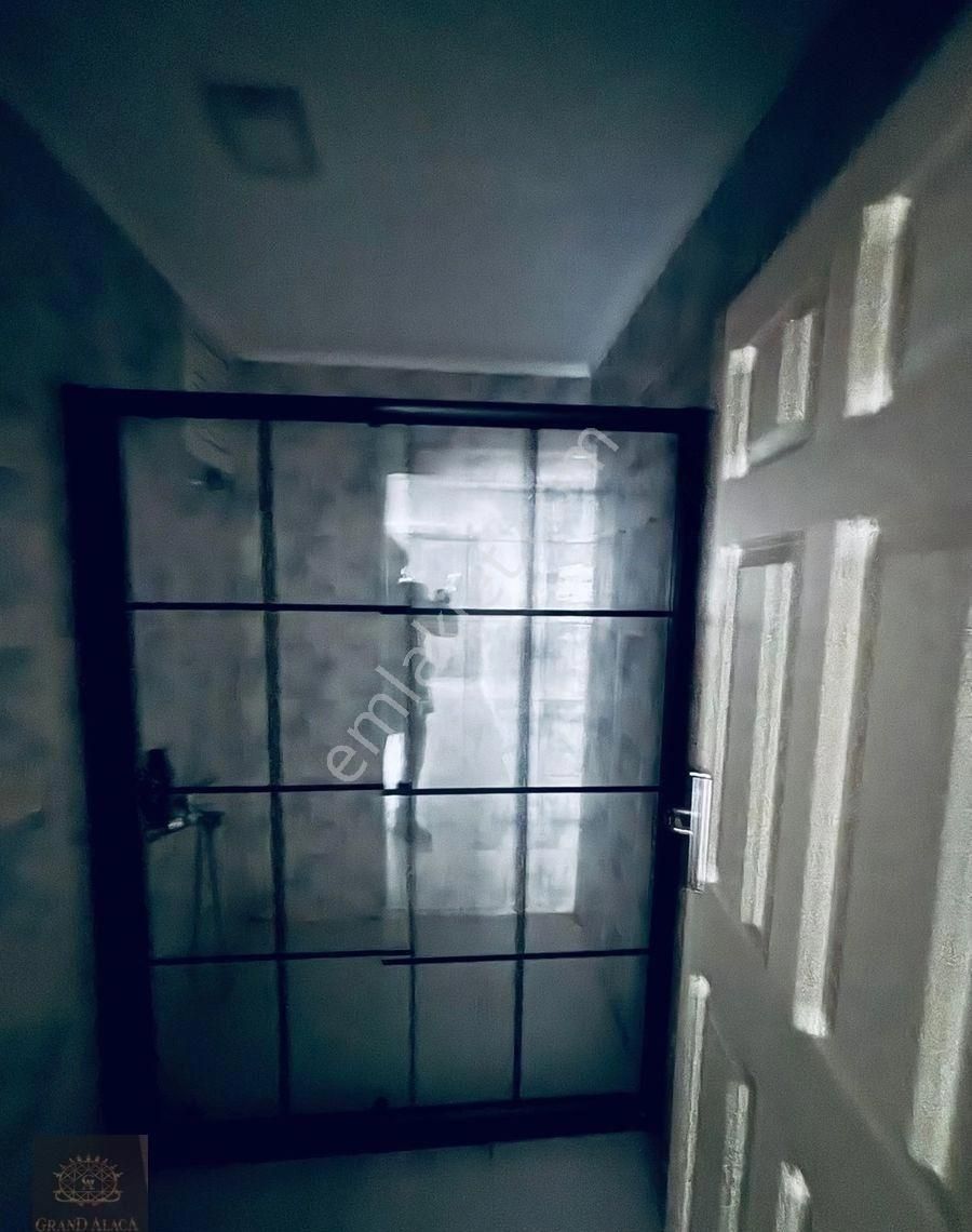 Aciiiill Fırsat Daire Topçu Mahallesinde Full Yapılı Ebeveyn Banyolu 3+1 Satılık Daire - Görsel 24