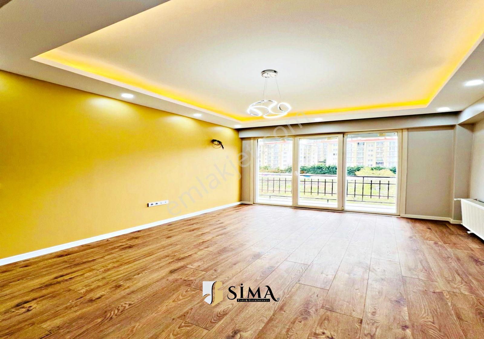 Beylikdüzü Cumhuriyet Metrobüs Duragına 9 Dk Site İçi Yüksek Kira Getirili 1+1 Daire - Görsel 9