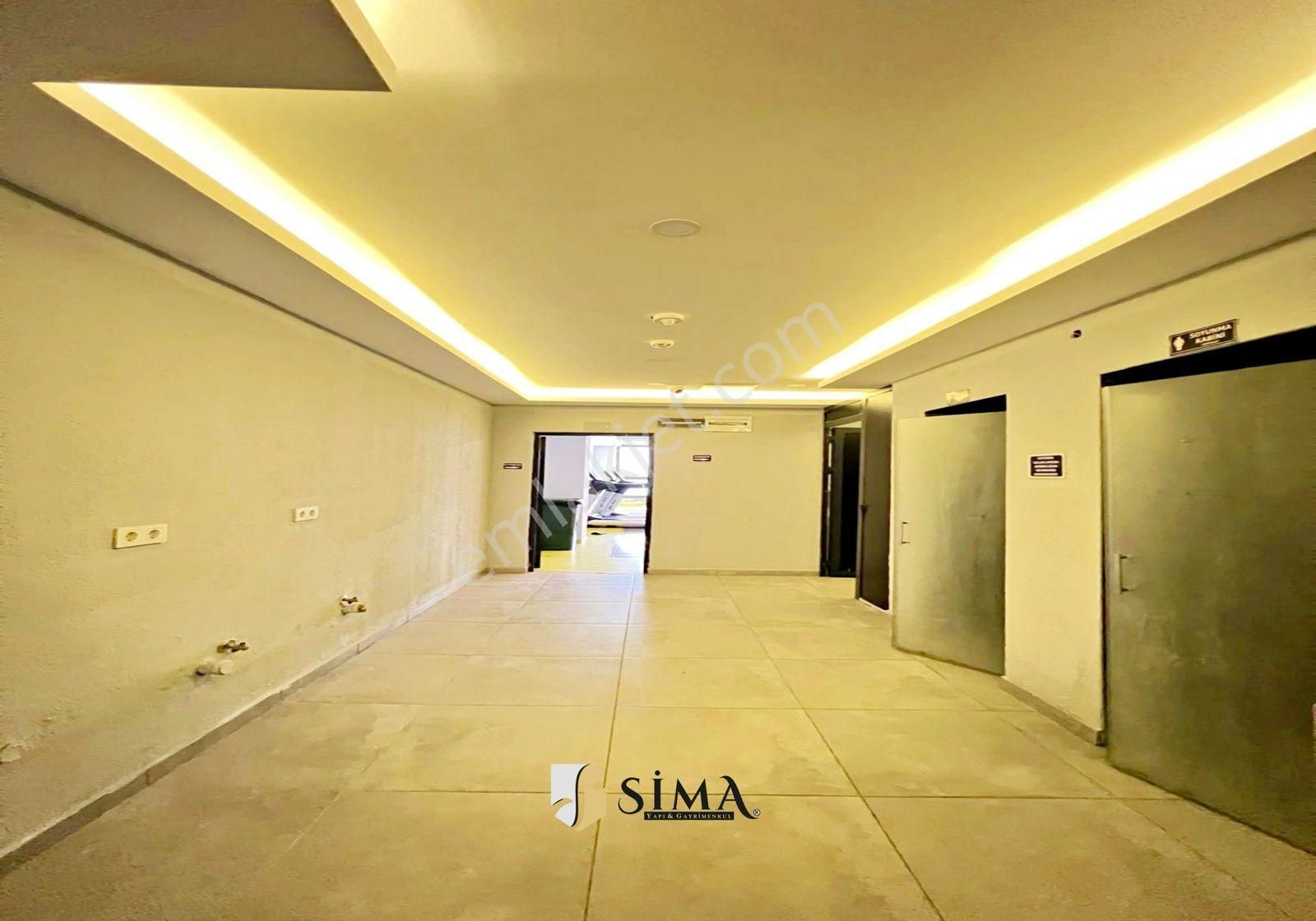 Beylikdüzü Cumhuriyet Metrobüs Duragına 9 Dk Site İçi Yüksek Kira Getirili 1+1 Daire - Görsel 22