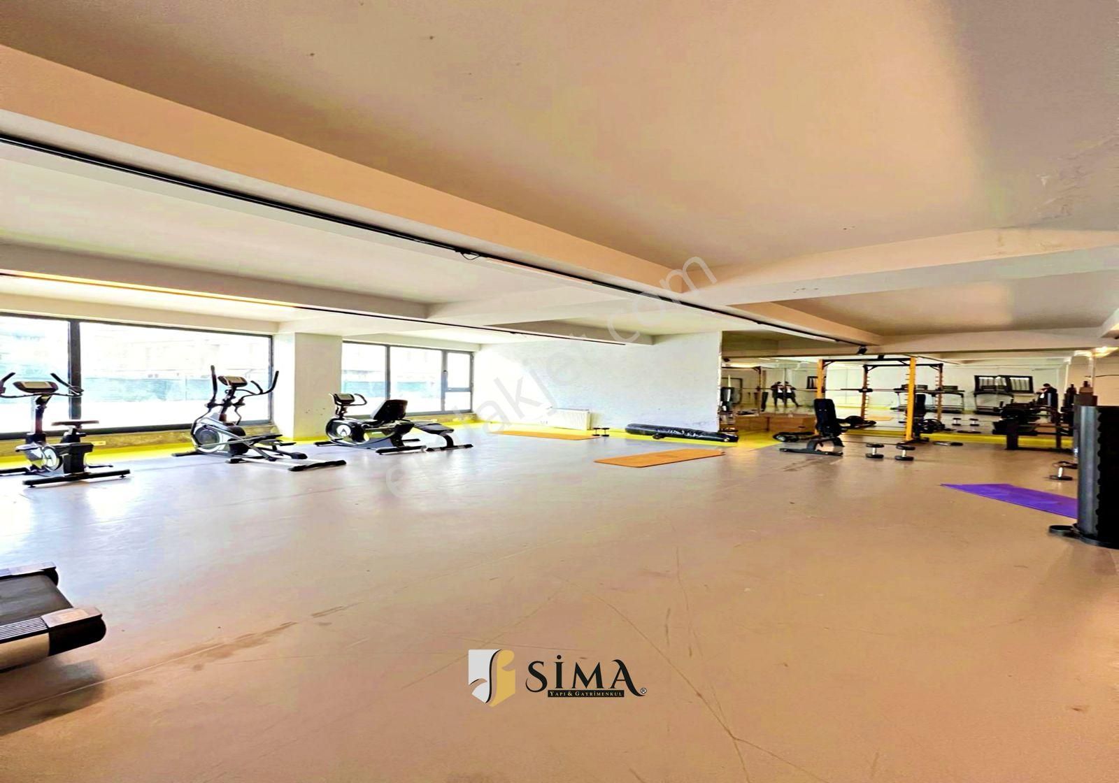 Beylikdüzü Cumhuriyet Metrobüs Duragına 9 Dk Site İçi Yüksek Kira Getirili 1+1 Daire - Görsel 25