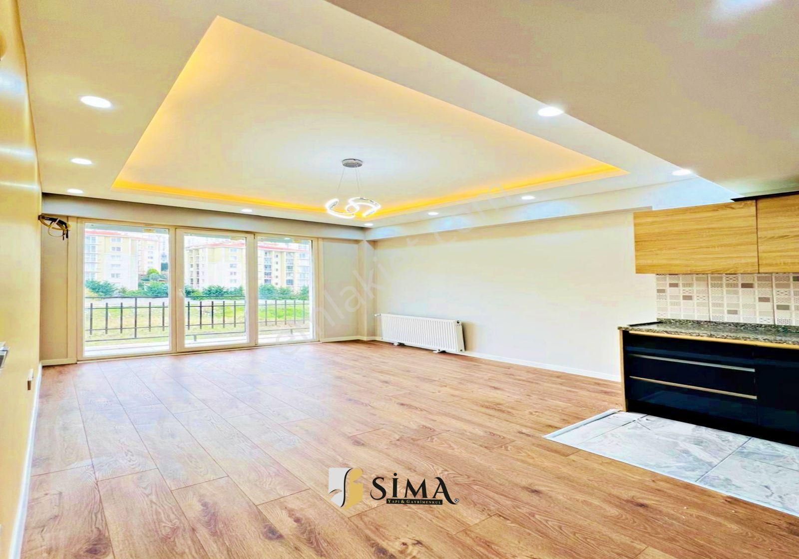 Beylikdüzü Cumhuriyet Metrobüs Duragına 9 Dk Site İçi Yüksek Kira Getirili 1+1 Daire - Görsel 10