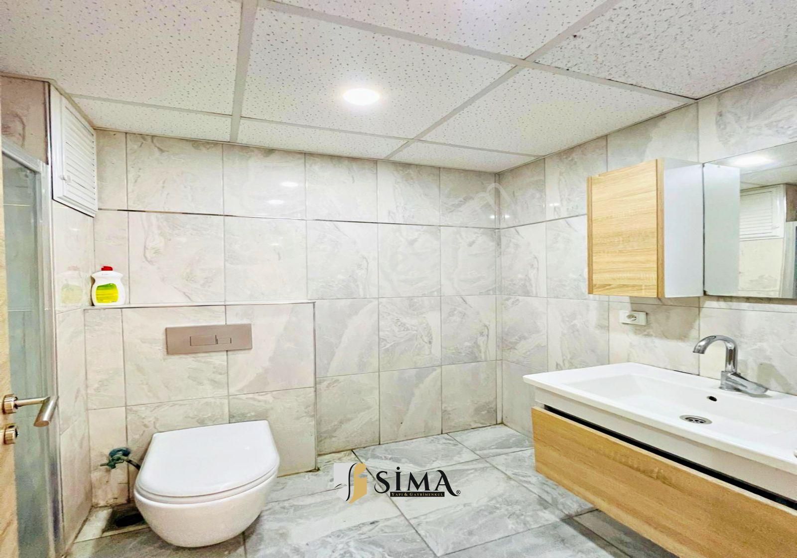 Beylikdüzü Cumhuriyet Metrobüs Duragına 9 Dk Site İçi Yüksek Kira Getirili 1+1 Daire - Görsel 16