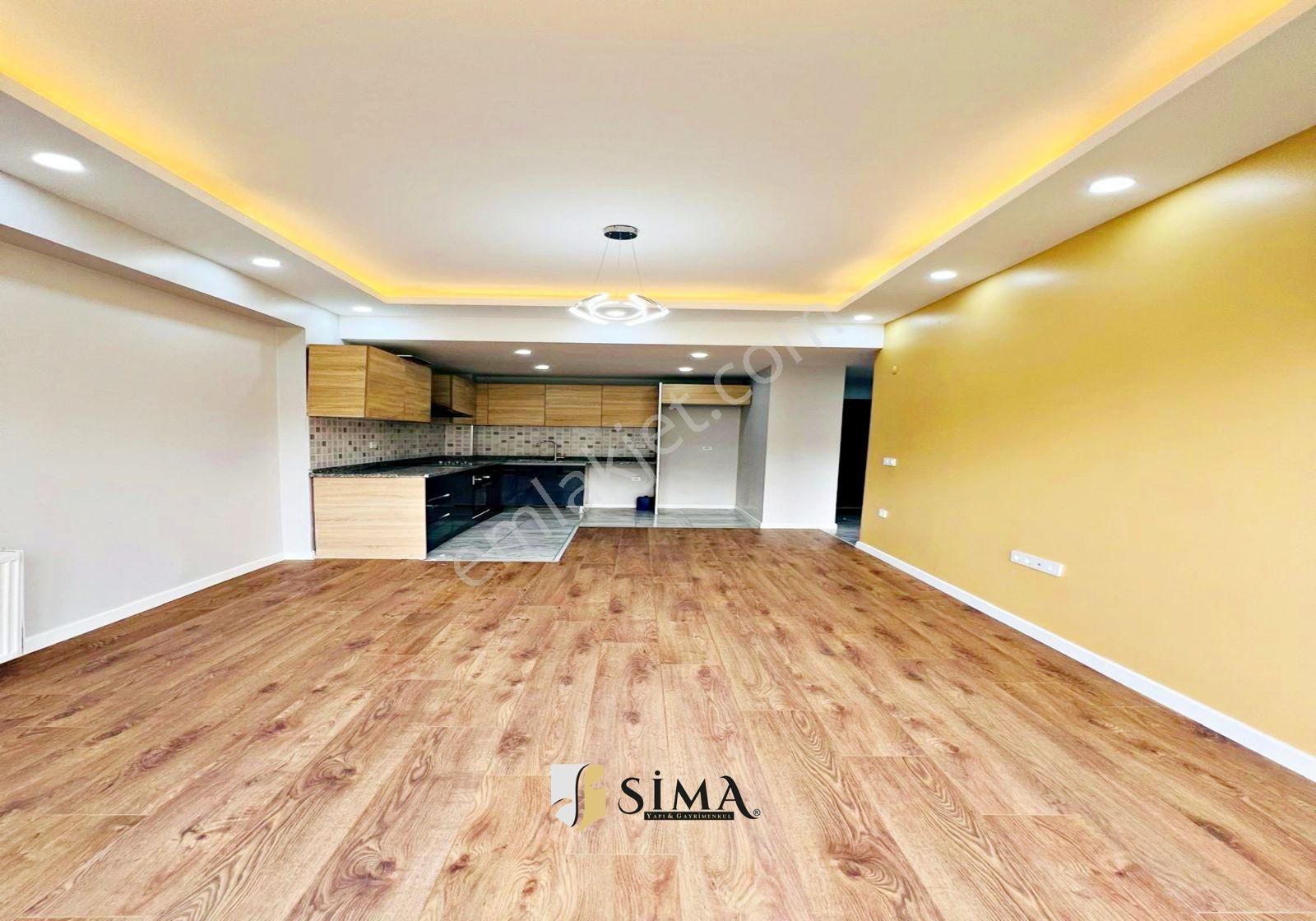 Beylikdüzü Cumhuriyet Metrobüs Duragına 9 Dk Site İçi Yüksek Kira Getirili 1+1 Daire - Görsel 7