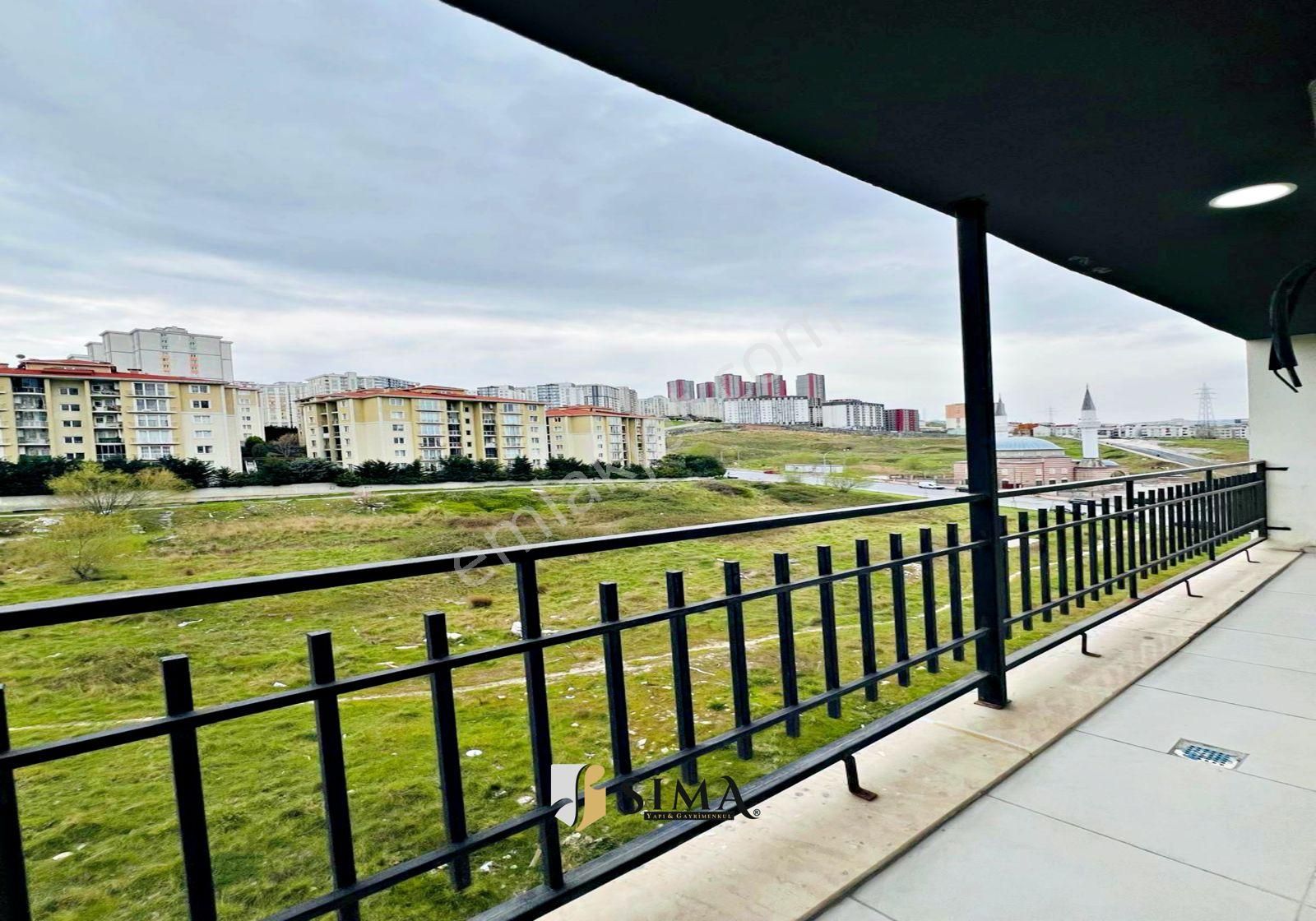 Beylikdüzü Cumhuriyet Metrobüs Duragına 9 Dk Site İçi Yüksek Kira Getirili 1+1 Daire - Görsel 15