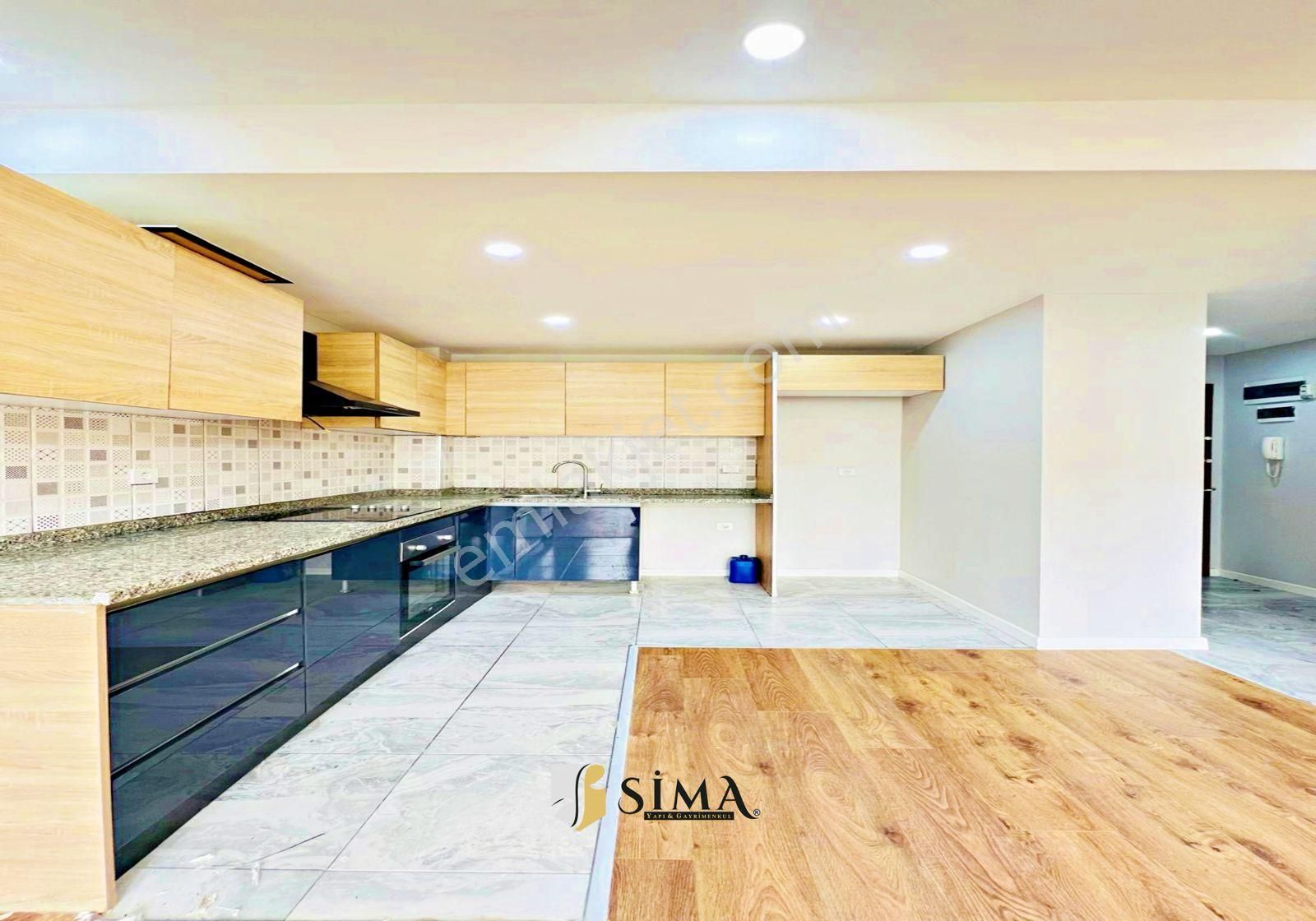 Beylikdüzü Cumhuriyet Metrobüs Duragına 9 Dk Site İçi Yüksek Kira Getirili 1+1 Daire - Görsel 6