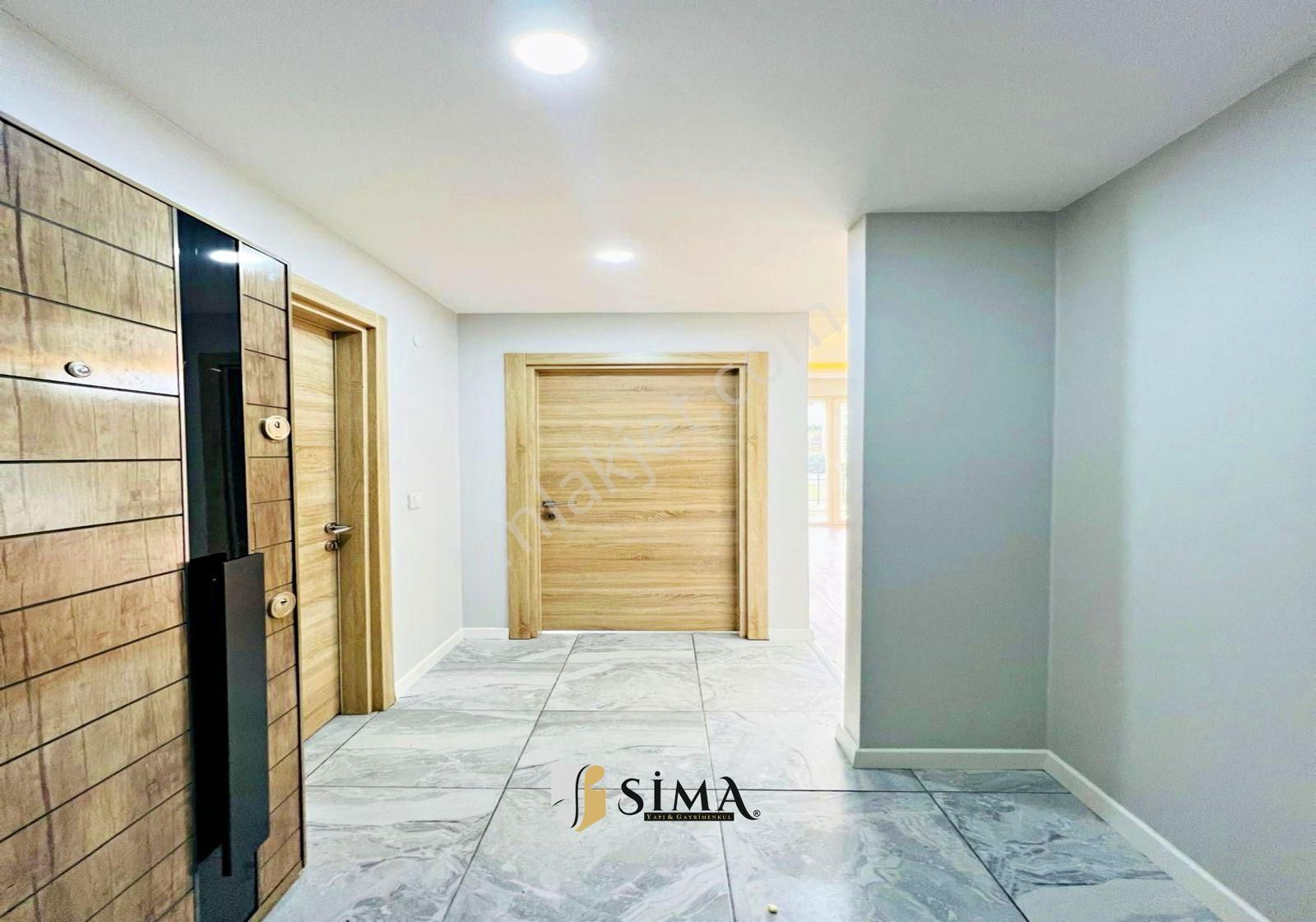 Beylikdüzü Cumhuriyet Metrobüs Duragına 9 Dk Site İçi Yüksek Kira Getirili 1+1 Daire - Görsel 5