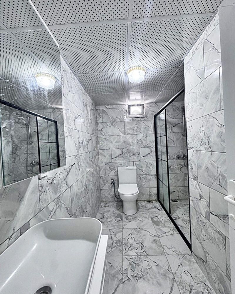 Akyüz Gayrimenkul Den; Merkezı Konumda Iskanlı,kombılı Satılık 2+1 Daire - Görsel 21