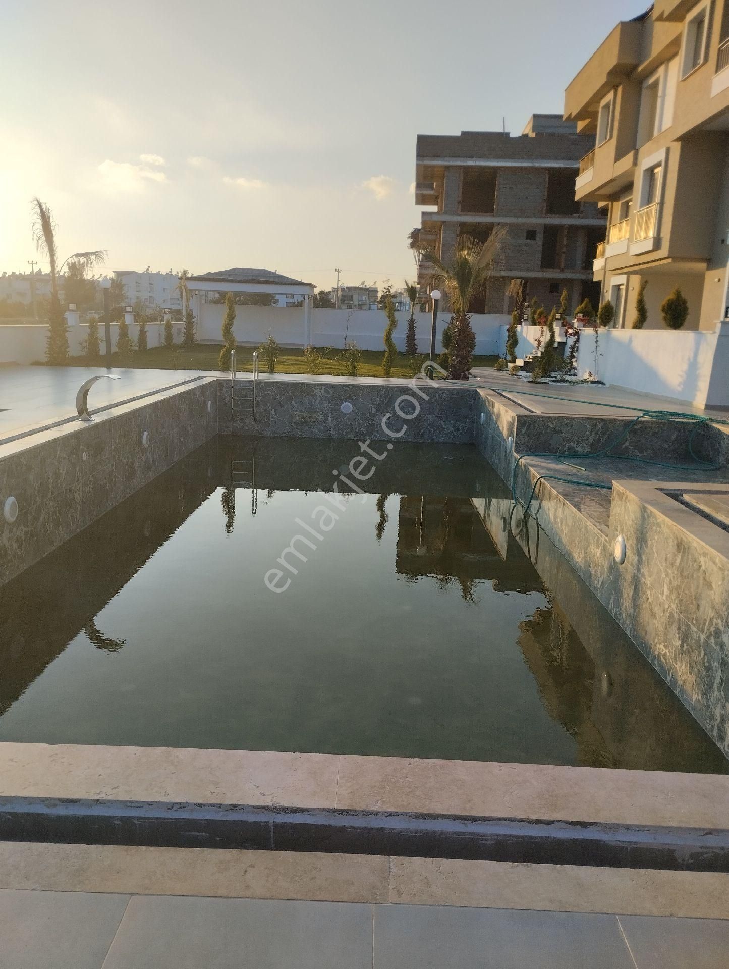 Site İçerisinde Satılık 2+1 Daire - Görsel 15