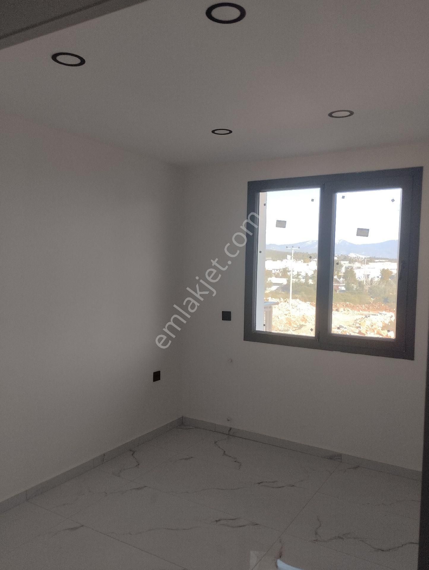 Site İçerisinde Satılık 2+1 Daire - Görsel 6