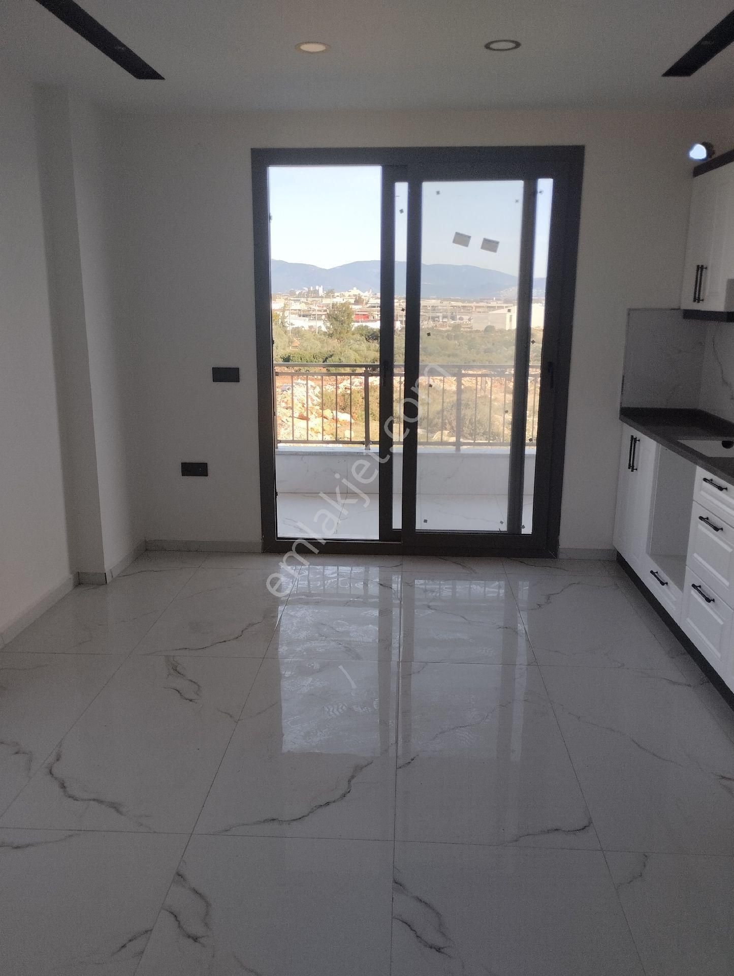 Site İçerisinde Satılık 2+1 Daire - Görsel 4