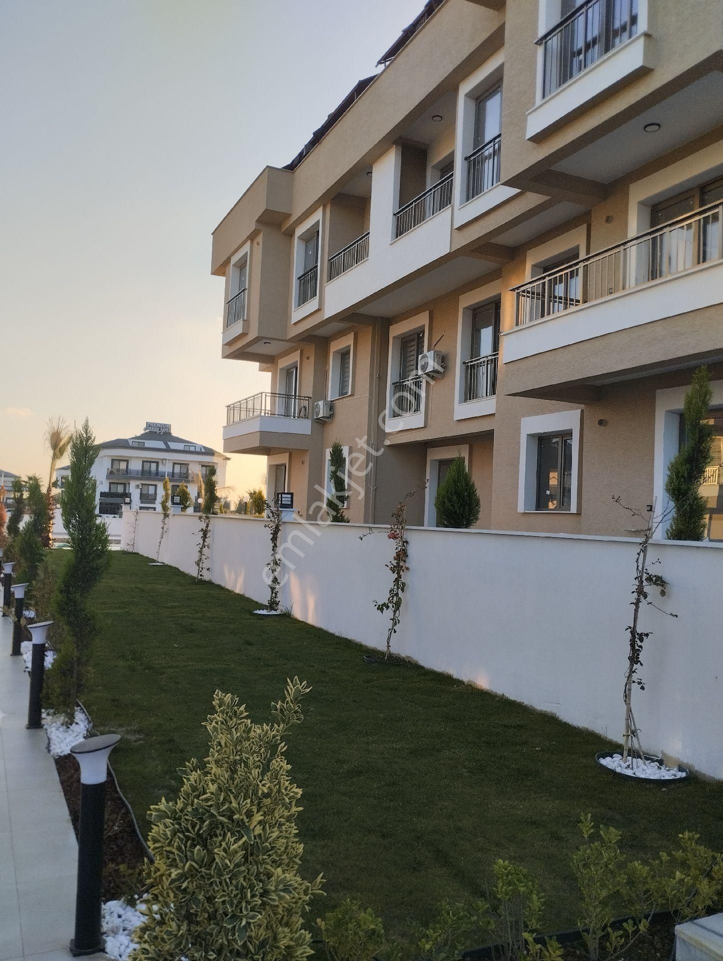 Site İçerisinde Satılık 2+1 Daire - Görsel 13