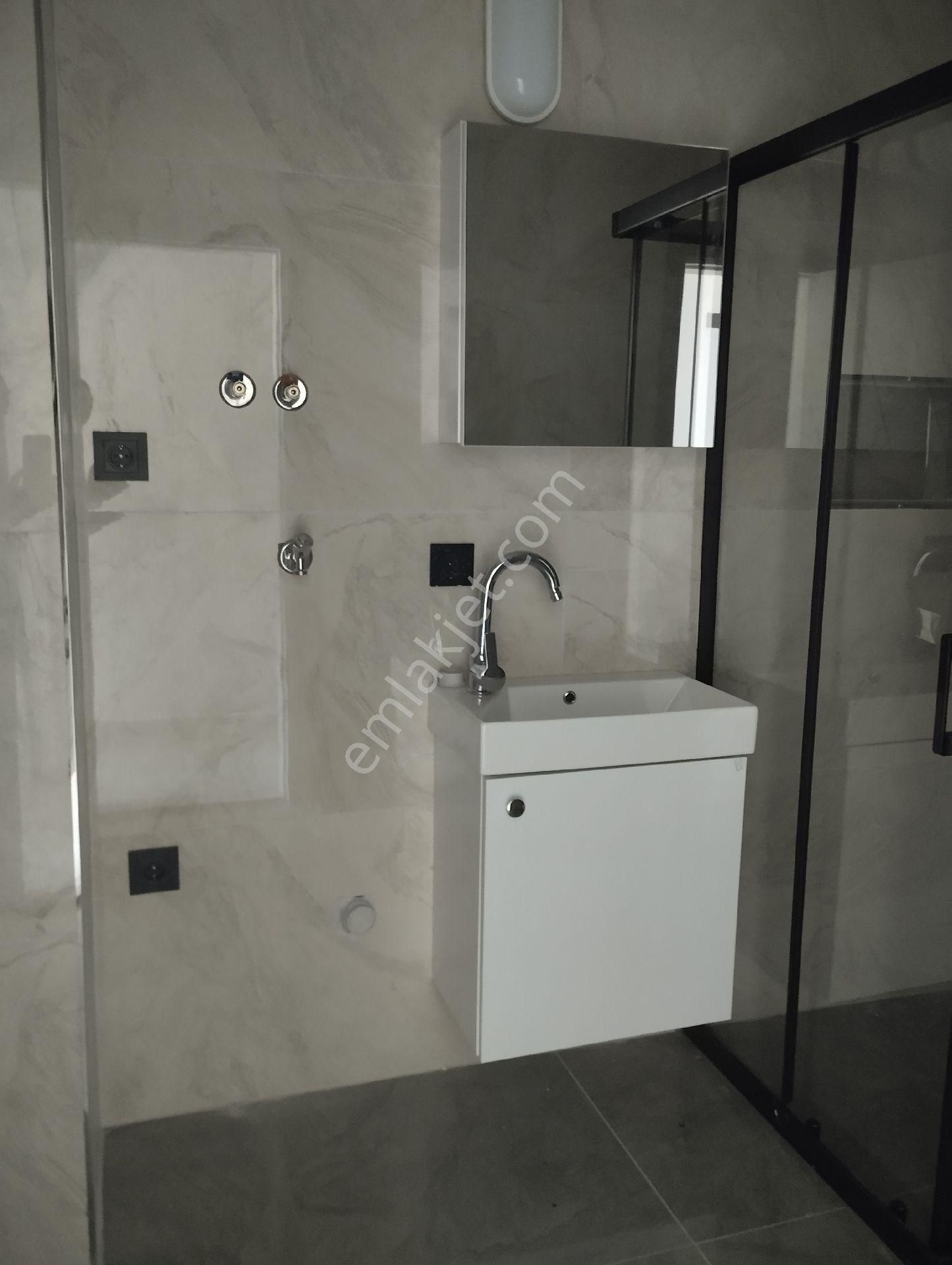 Site İçerisinde Satılık 2+1 Daire - Görsel 10