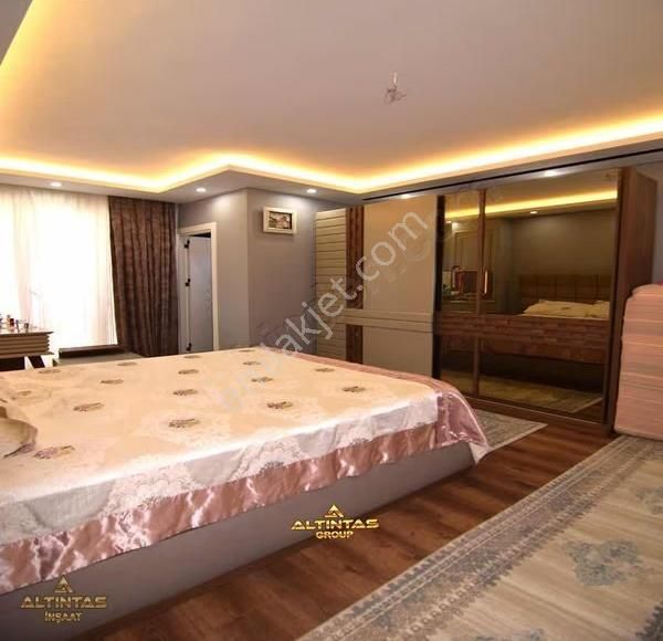 Altıntaş Grouptan Beylikdüzünde 2+1 Daire - Görsel 31