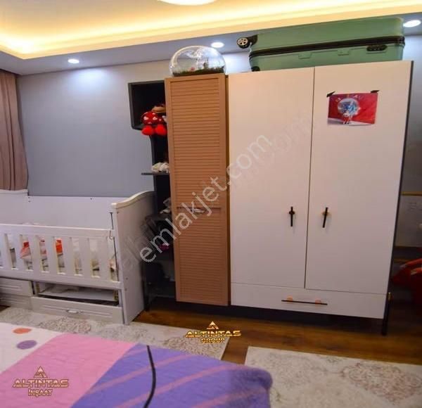 Altıntaş Grouptan Beylikdüzünde 2+1 Daire - Görsel 22