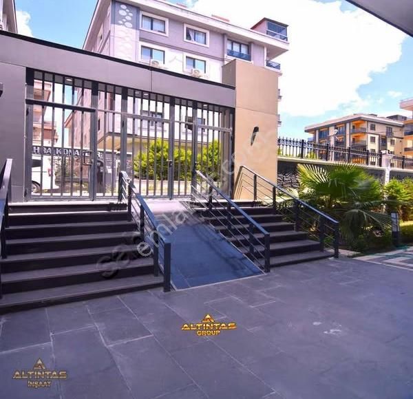 Altıntaş Grouptan Beylikdüzünde 2+1 Daire - Görsel 14
