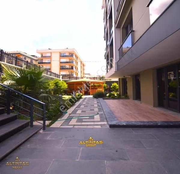 Altıntaş Grouptan Beylikdüzünde 2+1 Daire - Görsel 34