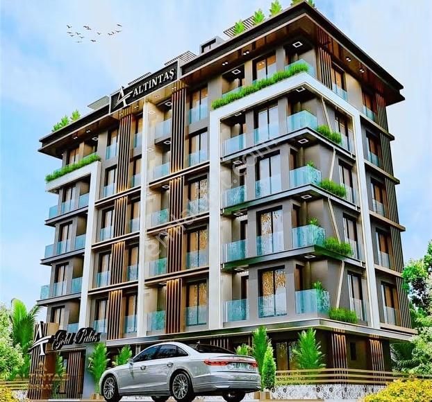 Altıntaş Grouptan Beylikdüzünde 2+1 Daire - Görsel 16