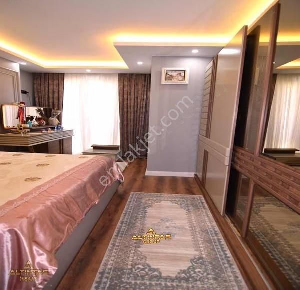 Altıntaş Grouptan Beylikdüzünde 2+1 Daire - Görsel 4