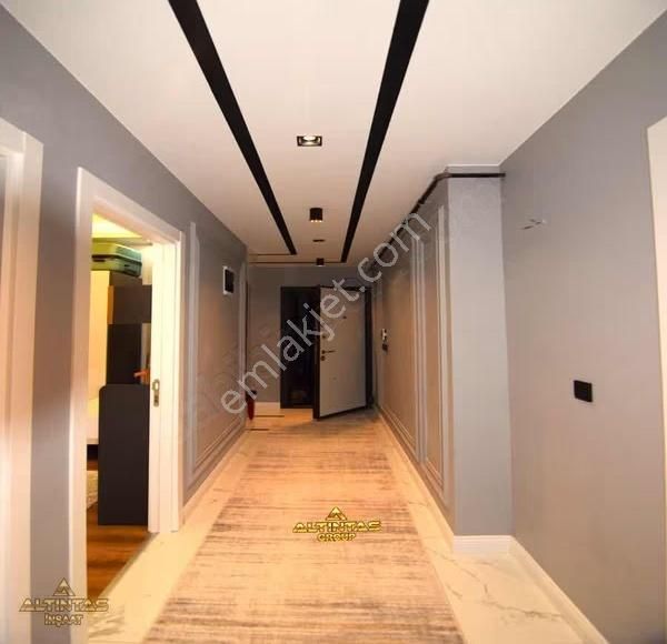 Altıntaş Grouptan Beylikdüzünde 2+1 Daire - Görsel 32