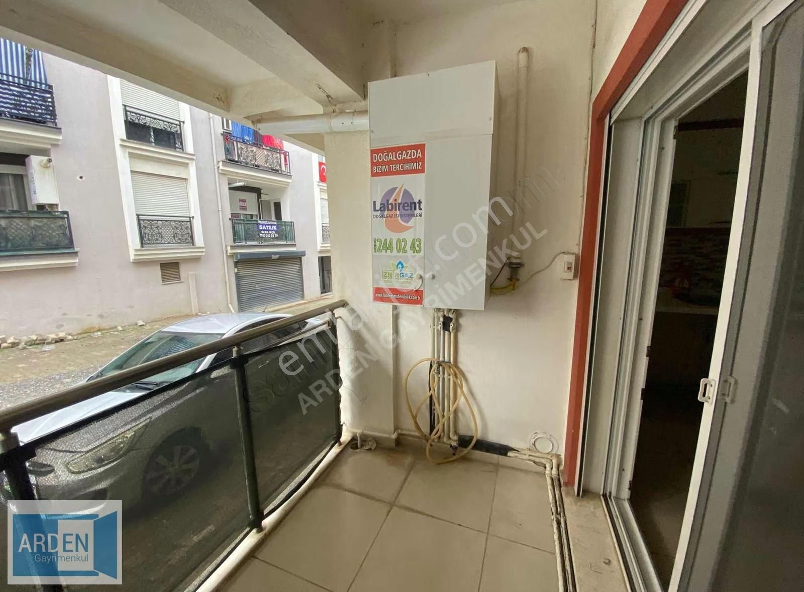 Hıdırlık'ta Satılık 2+1 Daire, 85m², Kapalı Mutfaklı - Görsel 3