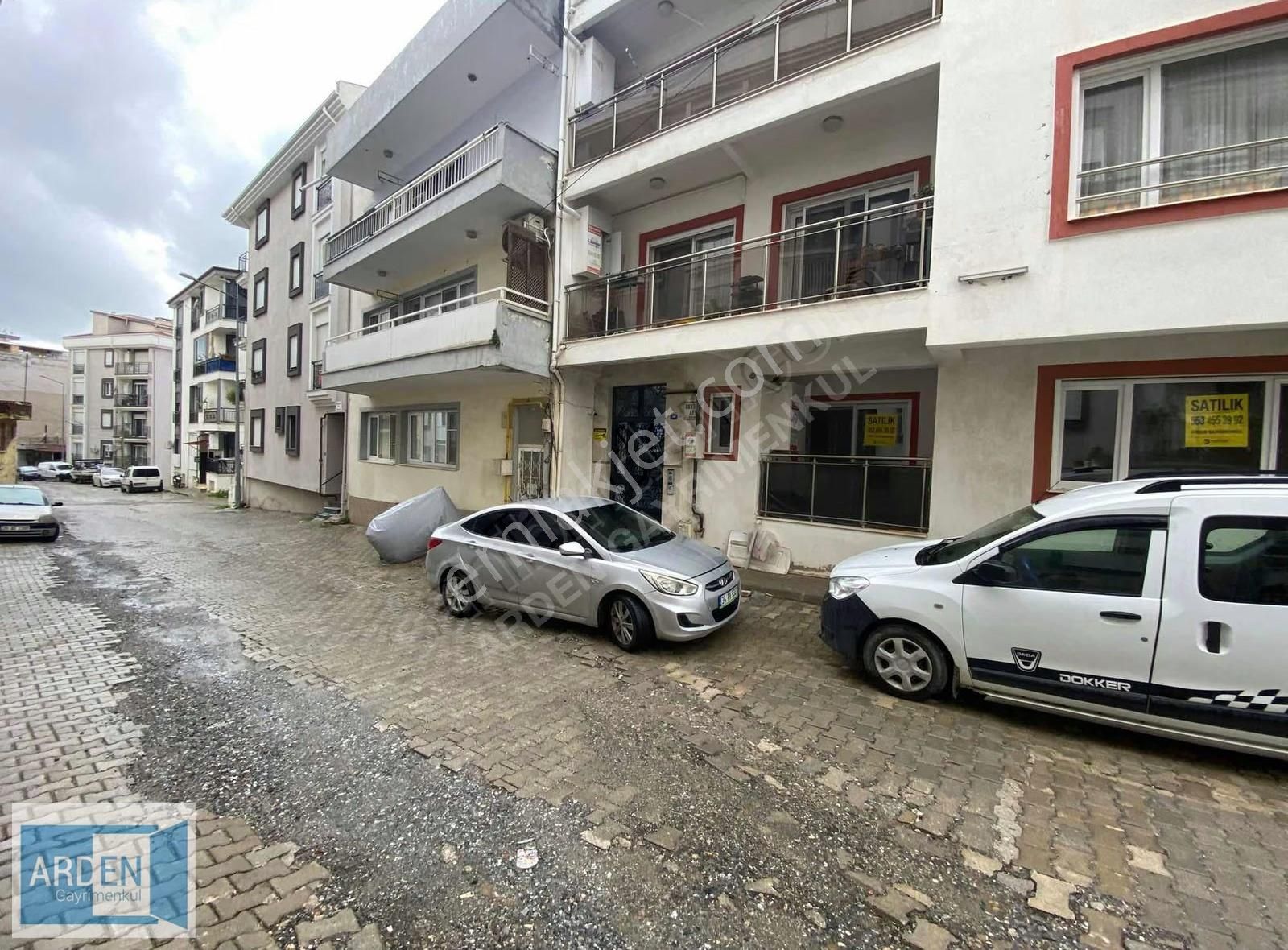 Hıdırlık'ta Satılık 2+1 Daire, 85m², Kapalı Mutfaklı - Görsel 28