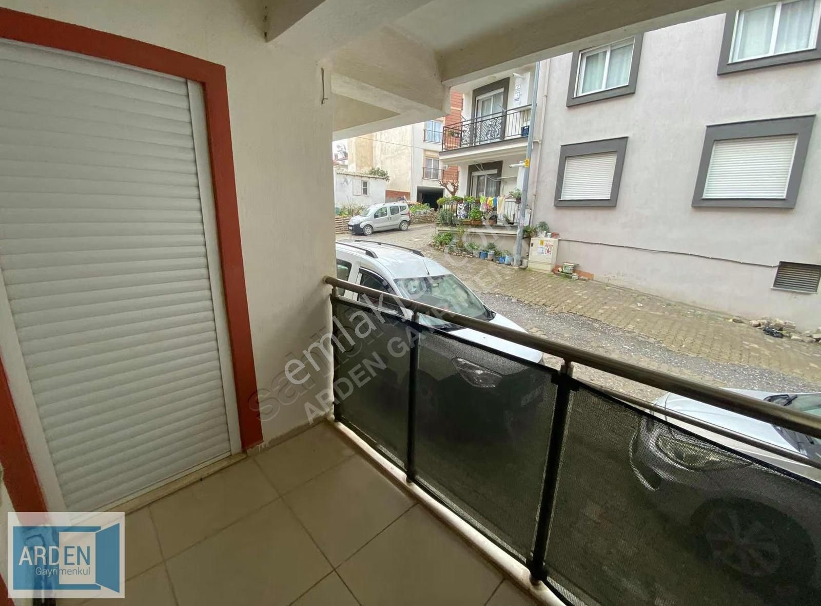 Hıdırlık'ta Satılık 2+1 Daire, 85m², Kapalı Mutfaklı - Görsel 23