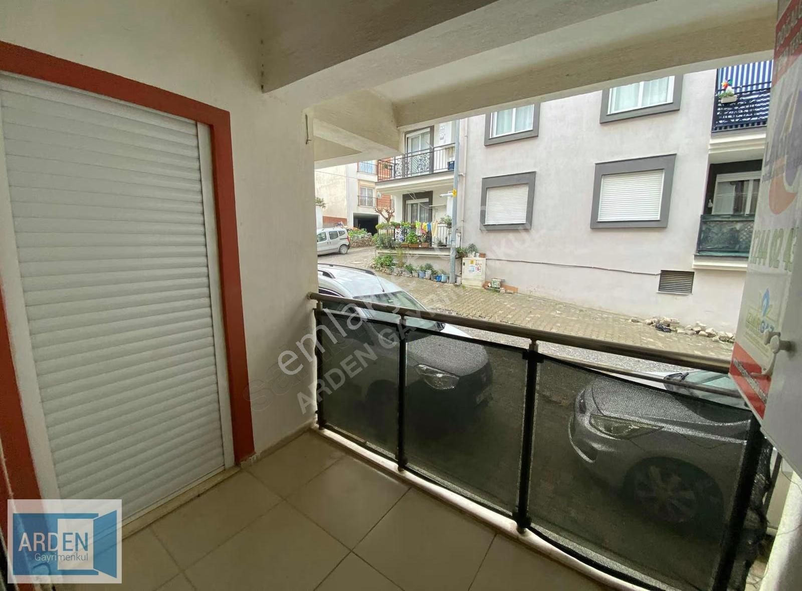 Hıdırlık'ta Satılık 2+1 Daire, 85m², Kapalı Mutfaklı - Görsel 27