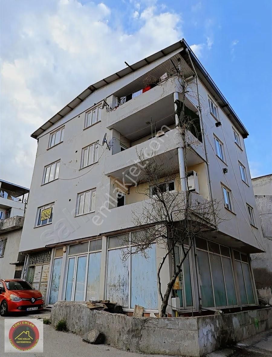 Toki Emlak'tan Değirmen Önü Cumalıkız'da 2+1 Kiralık Daire - Görsel 3